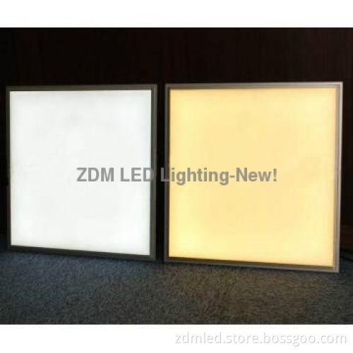 certification FCC &CE &ROHS 300*300mm LED panel light with 32w